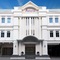Hotel Astoria Lampung - map