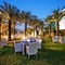 Vivienda Hotel Villas Granada - map