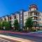Suite Destination Austin City Center - map