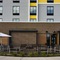 Hilton Garden Inn Louisville Mall Of St. Matthews - map