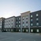 Hampton Inn & Suites Stroud - map