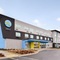 Tru By Hilton Stuttgart - map