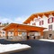 Hampton Inn & Suites Leavenworth - map