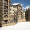 Timbers & Lone Eagle By Vail Resorts - map