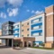 Courtyard By Marriott Houston Northwest Cypress - map