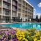 Spark by Hilton Chattanooga Downtown - map
