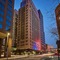 Renaissance Saint Elm Dallas Downtown Hotel - map
