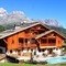 Le Cerf Amoureux Hotel & Spa - map