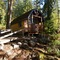 Halcyon Hot Springs Resort - map