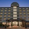 Amedia-Hotel Weiden, Trademark Collection By Wyndham - map