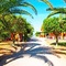 Suite Hotel Club Dominicus - map