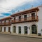 Getsemani Cartagena Lux Hotel - map
