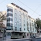 Wc By The Beautique Hotels - map