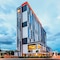 Ibis Bangkok Impact - map