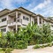 Elan At Ballena Beach - map