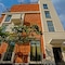 Hotel Genio - map