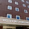 Hotel Nishimura - map