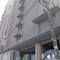 Hotel Crown Hills Sagamihara - map