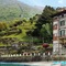 Villa Marina - Como Lake - map