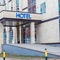 Aykun Hotel - map
