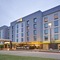 Home2 Suites By Hilton Dallas North Park - map
