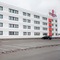 Sleeep Hotel Vosendorf - map