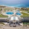 Mayia Exclusive Resort & Spa - Adults Only - All Inclusive - map