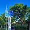 Golden Beach Holiday Park - map