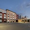 Four Points By Sheraton Grande Prairie - map