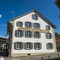 Hotel Restaurant Zum Sternen - map