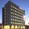 Hotel Sunroute Fukuchiyama - map
