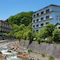 Ryokan Shounkaku - map