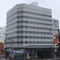 Hotel Crown Hills Koriyama - map