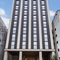 Hotel Vista Sendai - map