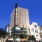 Richmond Hotel Premier Sendai Ekimae - map