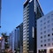 Candeo Hotels Osaka Namba - map