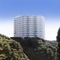 Katsuura Hilltop Hotel & Residence - map