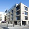 Premier Inn Edinburgh Cc (York Place) - map