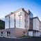 Ibis Budget Sallanches Pays Du Mont Blanc - map