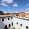 Riad Zineb - map