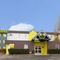 B&B Hotel Paris Nord Villepinte - map