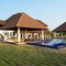 Le Pondy Beach & Lake Resort - map