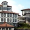 Mehmet Efendi Konagi Otel Restaurant - map