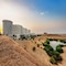 Crowne Plaza Muscat Ocec By Ihg - map