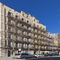 Aspasios Poblenou Apartments - map