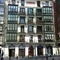 Bilbao Art Lodge Staynnapartments - map