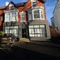 Sweet Suites Lytham St Annes - map
