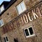 The Horse & Jockey Wessington - map