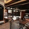 The Talbot At Knightwick - map