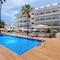 Metropolitan Juka Playa Aparthotel - map